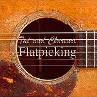 Purchase Tut & Clarence - Flatpicking