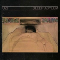 Purchase Uzi - Sleep Asylum