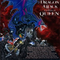 Purchase VA - Dragon Attack: A Tribute To Queen