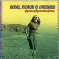 Purchase VA - Love, Peace & Poetry: African Psychedelic Music