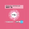 Buy VA - Promo Only Rhythm Club: May 16 Mp3 Download