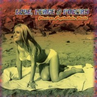 Purchase VA - Love, Peace & Poetry: Mexican Psychedelic Music