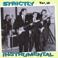 Purchase VA - Strictly Instrumental Vol. 10