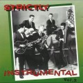 Buy VA - Strictly Instrumental Vol. 2 Mp3 Download