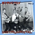 Buy VA - Strictly Instrumental Vol. 3 Mp3 Download