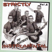 Purchase VA - Strictly Instrumental Vol. 6