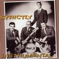 Purchase VA - Strictly Instrumental Vol. 7