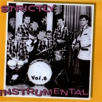Purchase VA - Strictly Instrumental Vol. 8