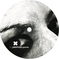 Purchase Xanopticon - Psicicite