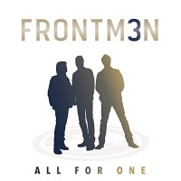 Purchase Frontm3N - All For One CD1