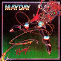 Purchase Mayday - Revenge (Remastered 2006)