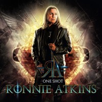 Purchase Ronnie Atkins - One Shot (EP)