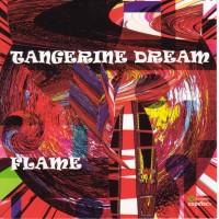 Purchase Tangerine Dream - Flame
