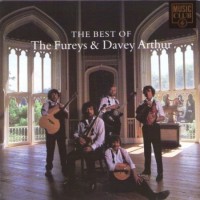 Purchase The Fureys & Davey Arthur - The Best Of The Fureys & Davey Arthur