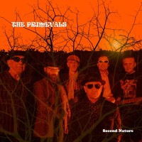 Purchase The Primevals - Second Nature