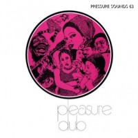 Purchase Tommy Mccook & The Supersonics - Pleasure Dub (Remastered 2009)