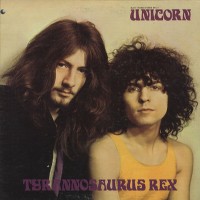 Purchase Tyrannosaurus Rex - Unicorn (Vinyl)