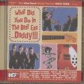 Buy VA - What Did You Do In The Beat Era Daddy Mp3 Download