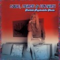 Buy VA - Love, Peace & Poetry: Turkish Psychedelic Music Mp3 Download