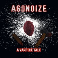Purchase Agonoize - A Vampire Tale
