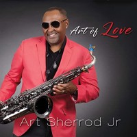 Purchase Art Sherrod Jr. - Art Of Love