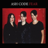 Purchase Ash Code - Fear (CDS)