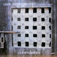 Purchase Cecil McBee Sextet - Compassion (Vinyl)
