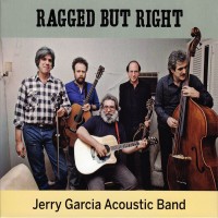 Purchase Jerry Garcia Acoustic Band - Ragged But Right