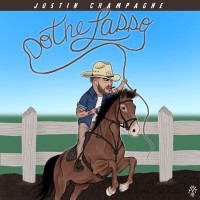 Purchase Justin Champagne - Do The Lasso (CDS)
