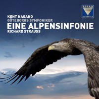 Purchase Kent Nagano & Göteborgs Symfoniker - Eine Alpensinfonie