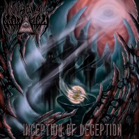 Purchase Unholy Monarch - Inception Of Deception