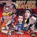 Buy Virgil Donati - Just Add Water Mp3 Download