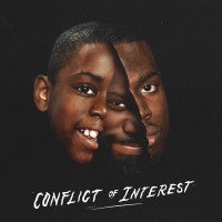 Purchase Ghetts - Conflict Of Interest