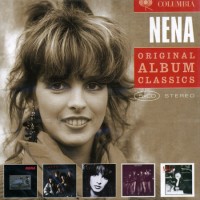 Purchase nena - Nena (Original Album Classics) (Fragezeichen)