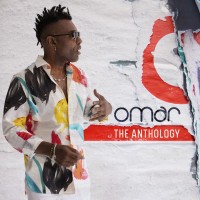 Purchase Omar - The Anthology CD1