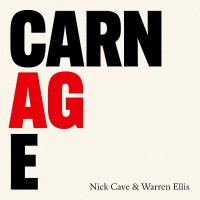 Purchase Nick Cave & Warren Ellis - Carnage