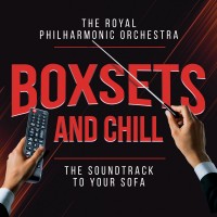 Purchase Royal Philharmonic Orchestra - Boxsets And Chill