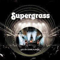 Purchase Supergrass - Live On Other Planets (Live 2020)