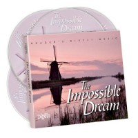 Purchase VA - The Impossible Dream CD3