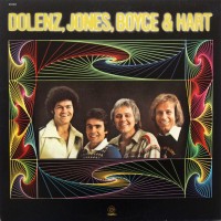 Purchase Dolenz, Jones, Boyce & Hart - Dolenz, Jones, Boyce & Hart (Reissued 2005)