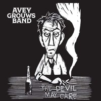 Purchase Avey Grouws Band - The Devil May Care