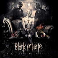 Purchase Black Inhale - A Doctrine Of Vultures