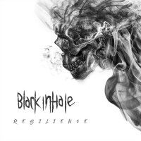 Purchase Black Inhale - Resilience