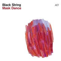 Purchase Black String - Mask Dance