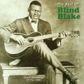 Buy Blind Blake - The Best Of Blind Blake Mp3 Download