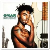 Purchase Omar - Music