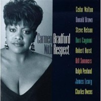 Purchase Carmen Bradford - With Respect