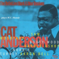 Purchase Cat Anderson - Plays W.C. Handy