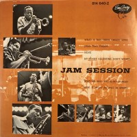 Purchase Clifford Brown - Jam Session (Vinyl)