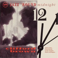 Purchase Clifford Brown - Jazz 'round Midnight